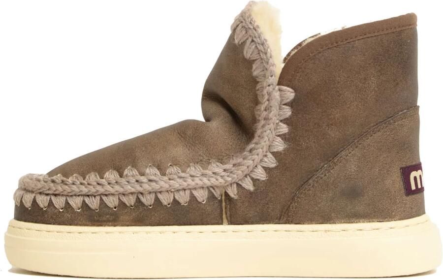 Mou Eskimo Sneaker Bold - Foto 2