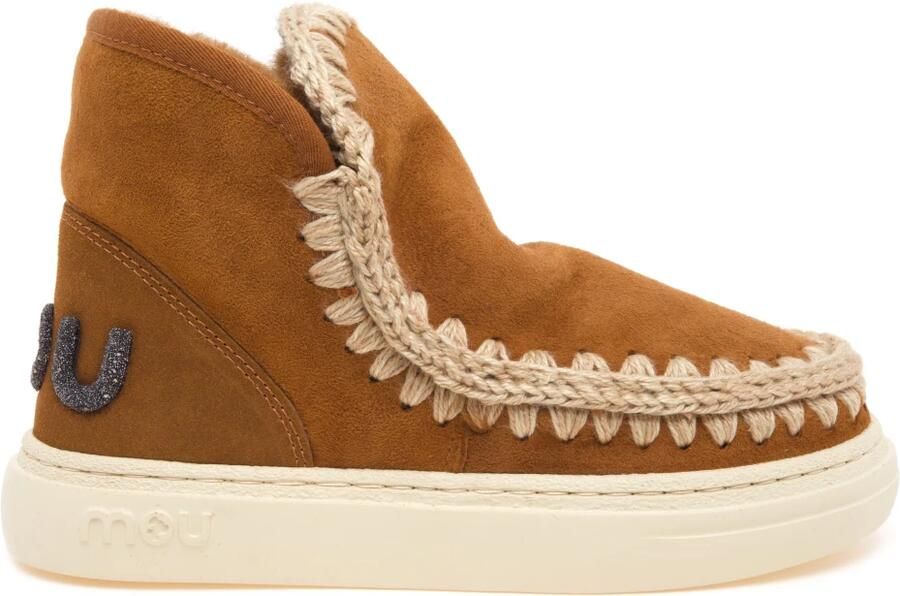 Mou Eskimo Sneaker Bold