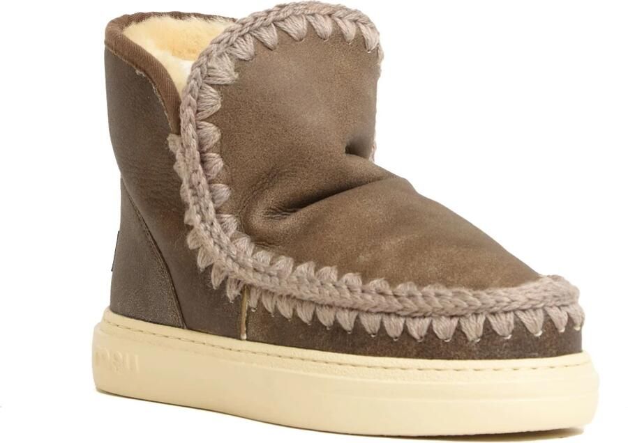 Mou Eskimo Sneaker Bold - Foto 2