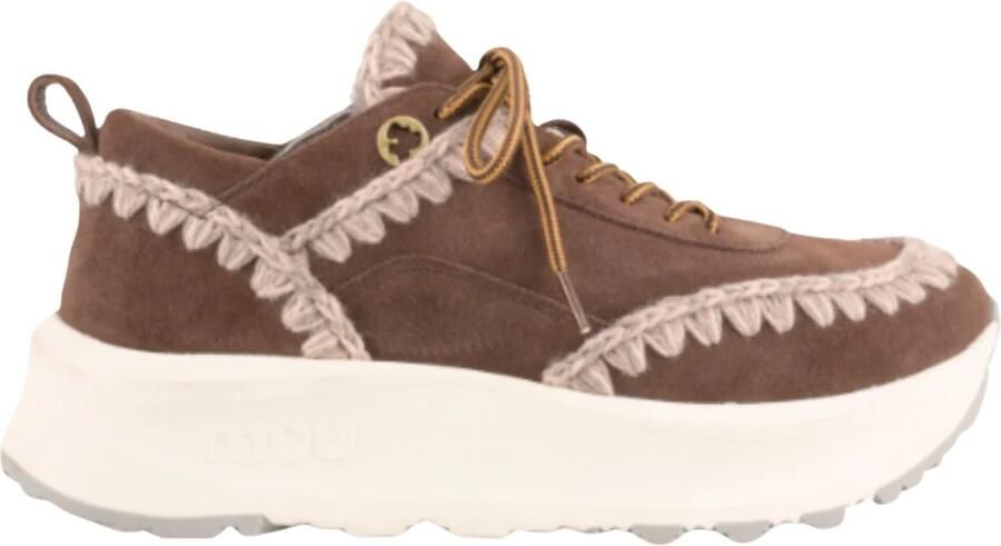 Mou Eskimo Sneaker