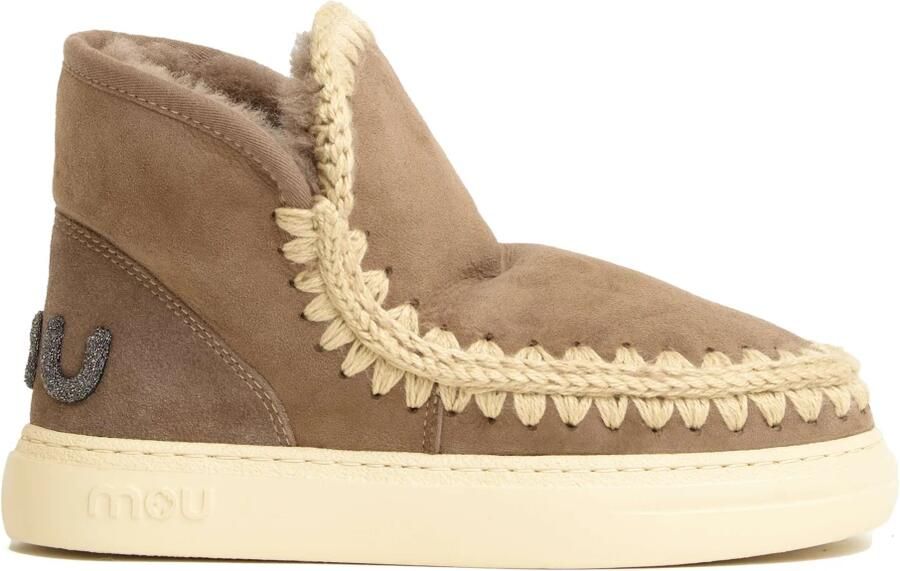Mou Eskimo Sneakers