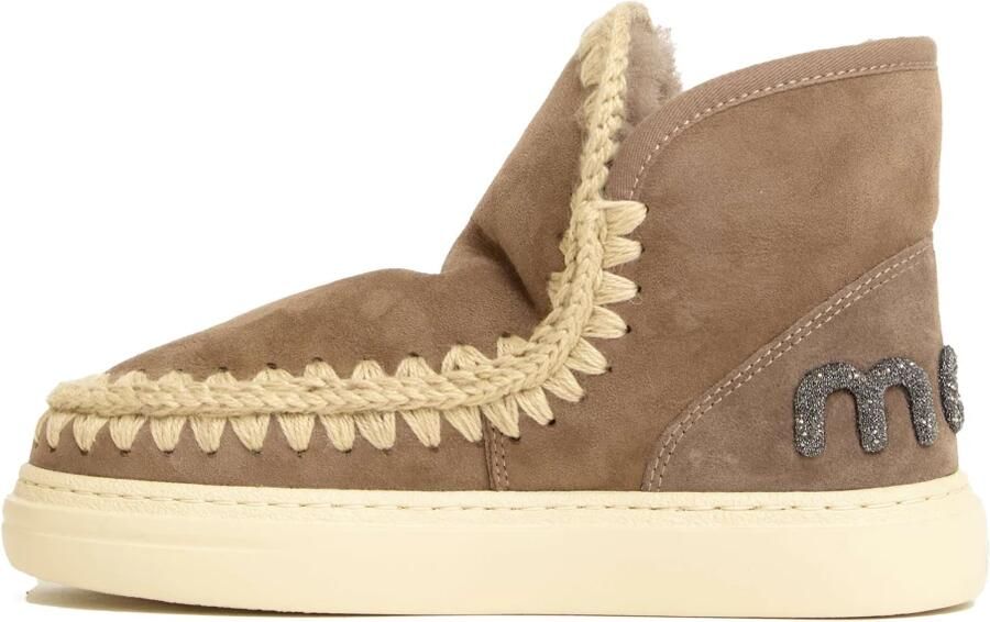 Mou Eskimo Sneakers - Foto 2