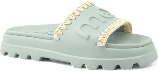 Mou Eva One-Piece Slide