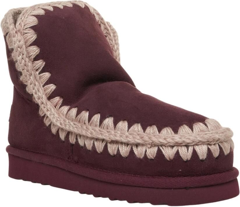 Mou Gezellige Enkellaarsjes Viola Aw25