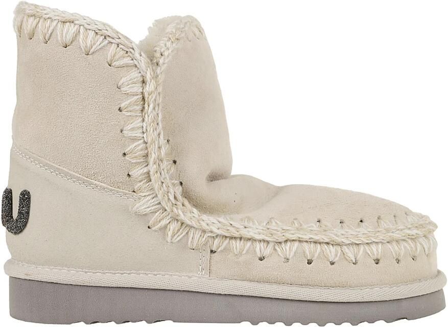 Mou Glitter Logo Eskimo 18 Stijl