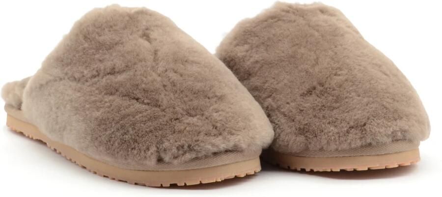 Mou Grijze Gesloten Neus Sandalen - Foto 2