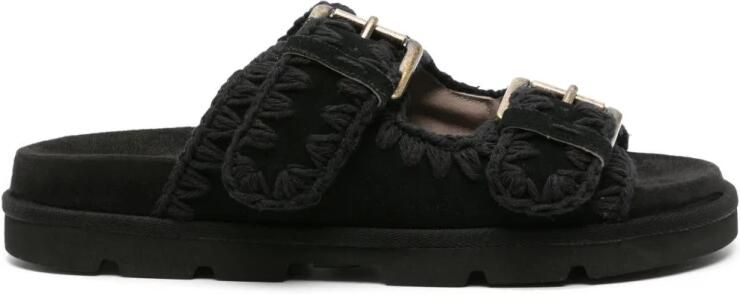 Mou IL Low Bio Sandal