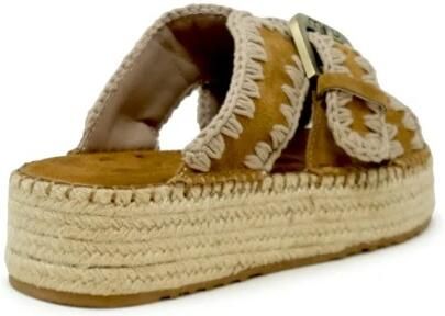 Mou Juta Sandal