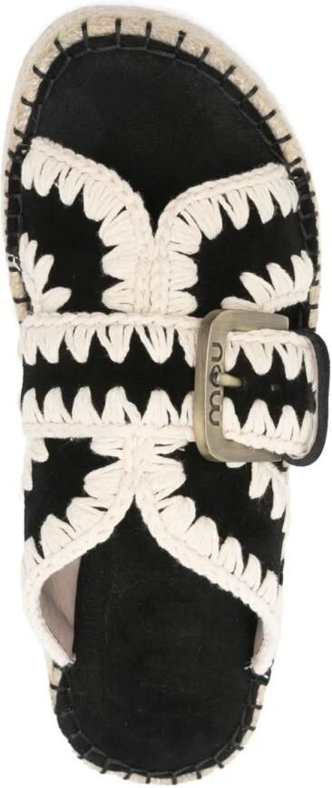 Mou Jute Sandalen - Foto 2