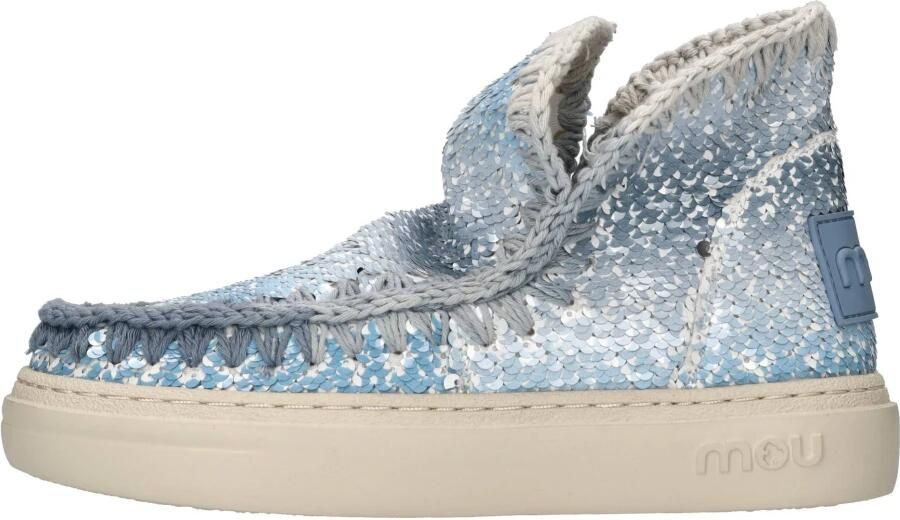 Mou Eskimo Ankle Boot