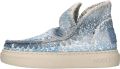 Mou Eskimo Ankle Boot - Blauw
