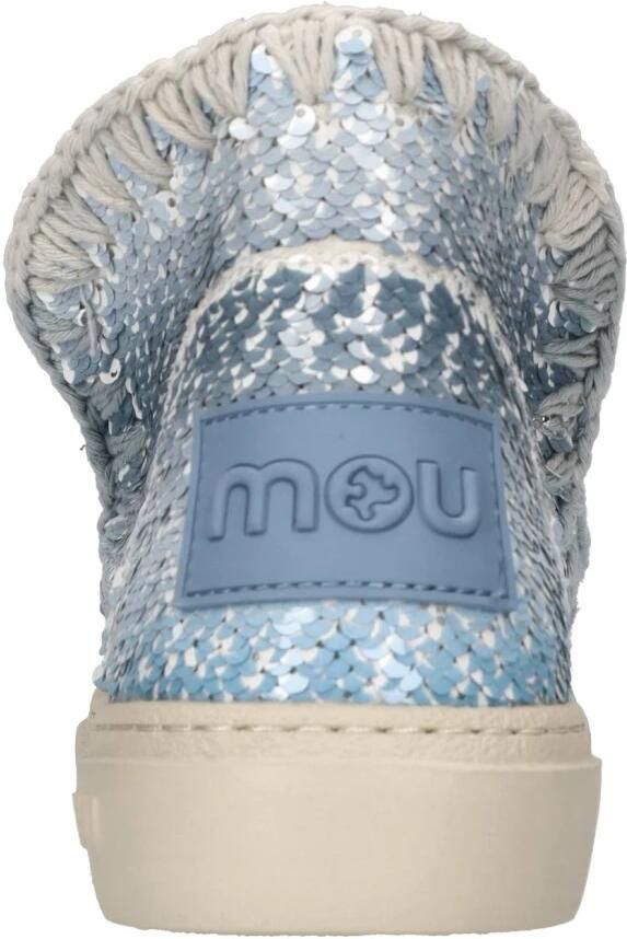 Mou Eskimo Ankle Boot - Foto 3
