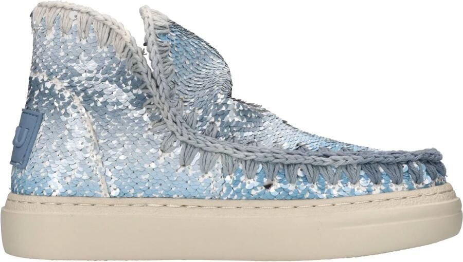 Mou Eskimo Ankle Boot - Foto 4