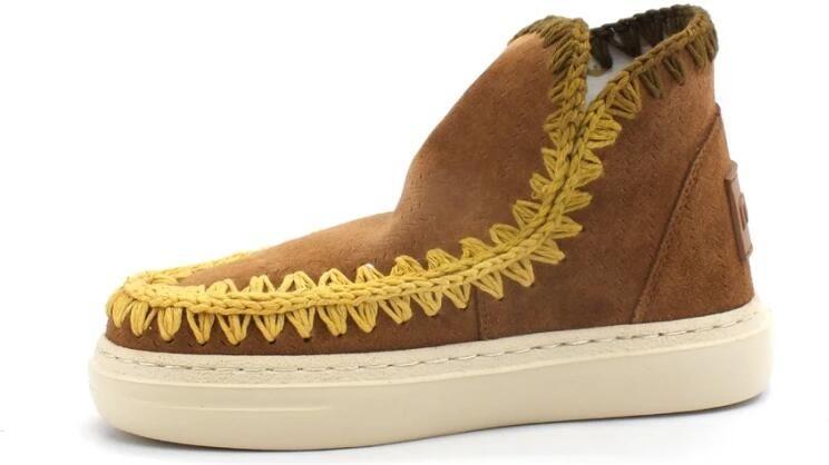 Mou Lace-up Boots - Foto 2