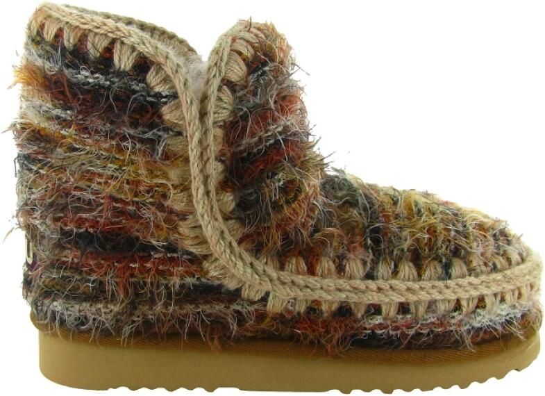 Mou Leandre Winter Boot