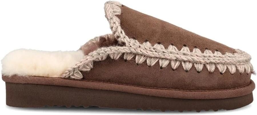 Mou L'eskimo Slipper