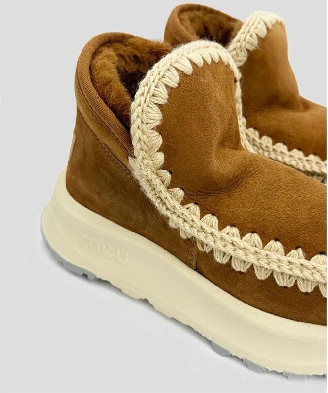 Mou Low Sneaker Boot - Foto 3