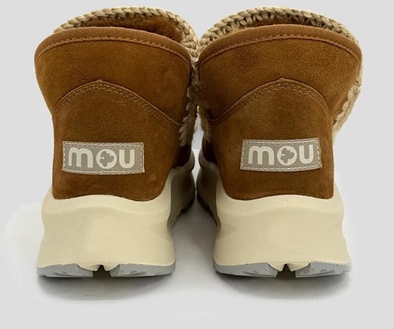 Mou Low Sneaker Boot - Foto 6