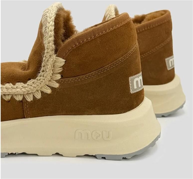 Mou Low Sneaker Boot - Foto 2