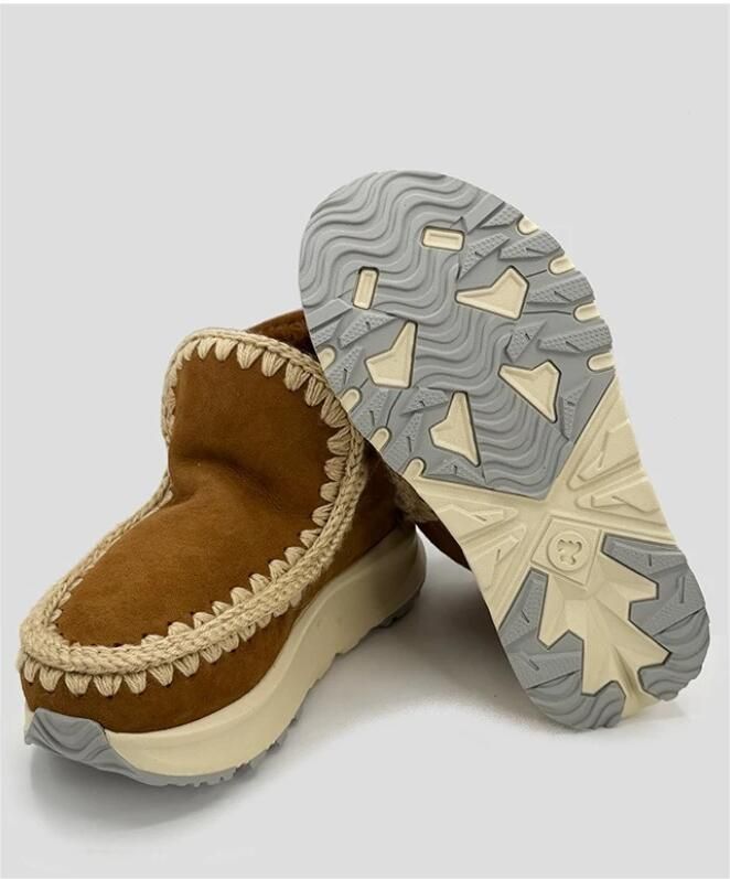 Mou Low Sneaker Boot - Foto 5