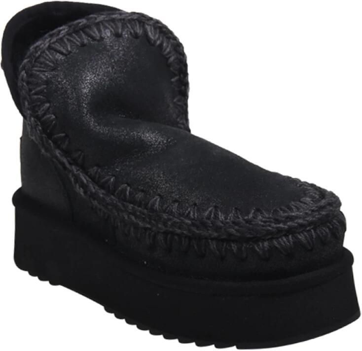 Mou Mini Eskimo Platform Boot