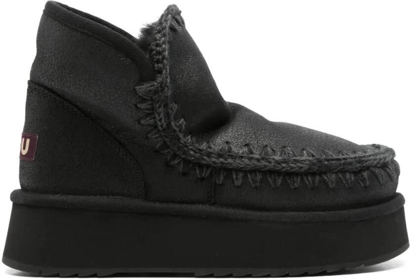 Mou Mini Eskimo Platform Boot