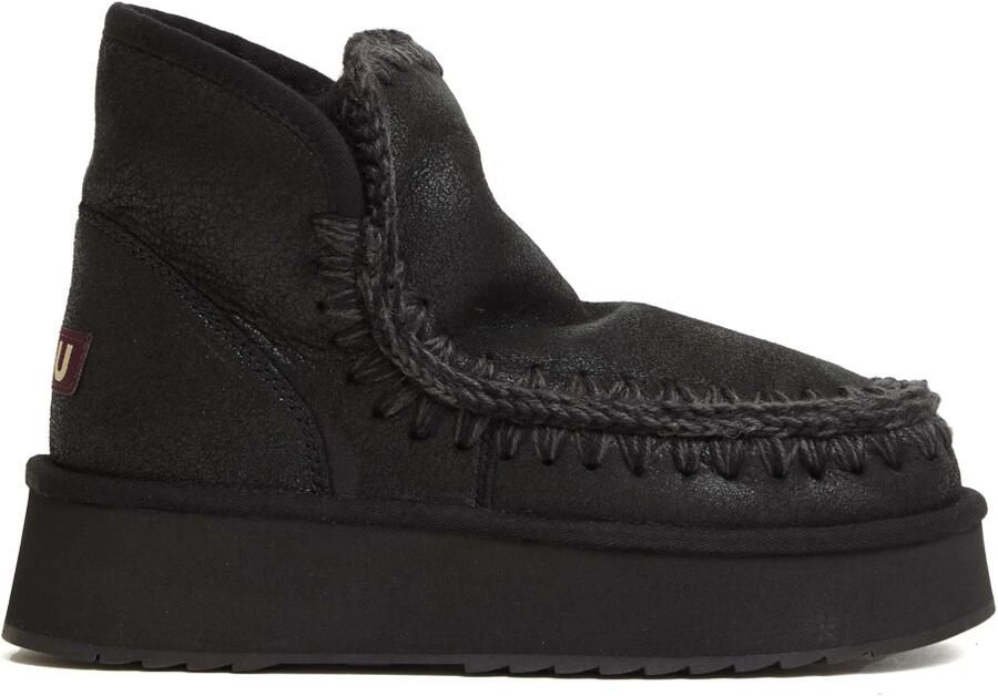 Mou Mini Eskimo Platform Boot