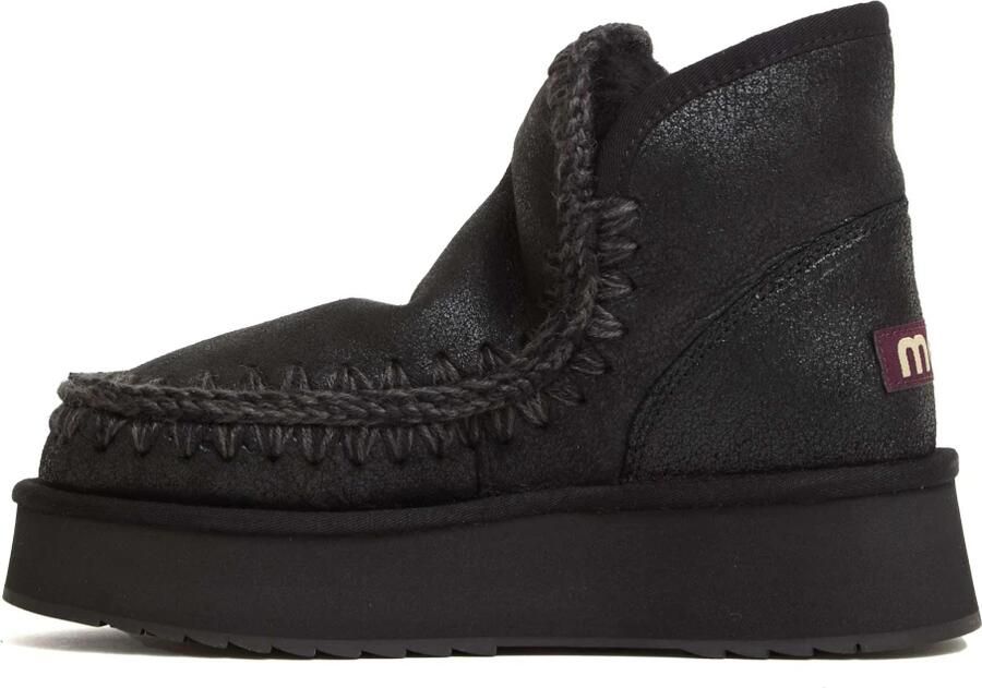 Mou Mini Eskimo Platform Boot - Foto 2