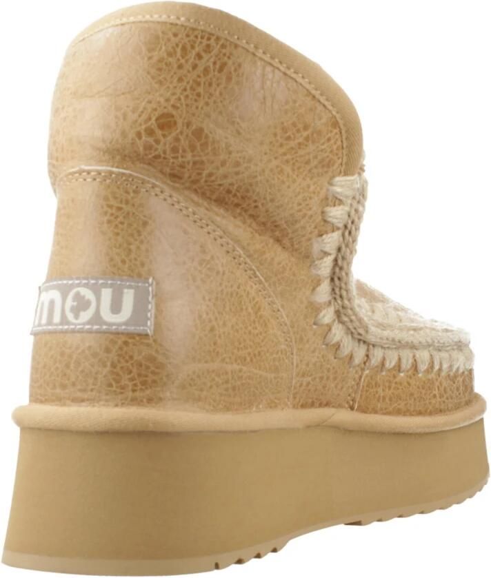 Mou Mini Eskimo Platform Boot - Foto 2