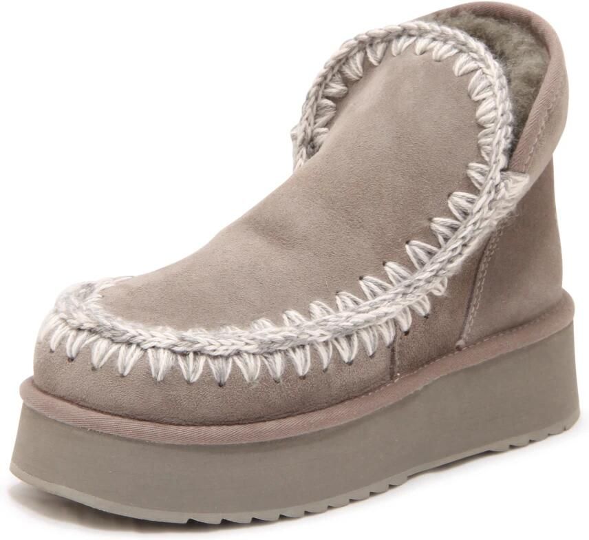Mou Mini Eskimo Platform Boot