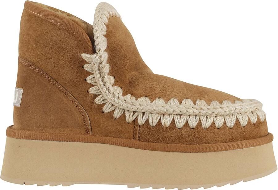 Mou Mini Eskimo Platform enkelboot