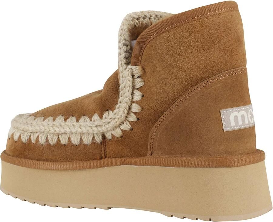 Mou Mini Eskimo Platform enkelboot - Foto 2