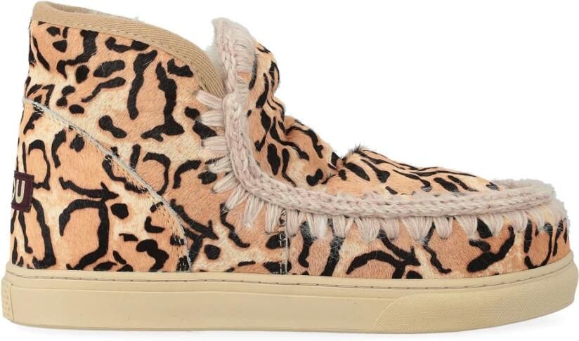 Mou Mini Eskimo Sneaker