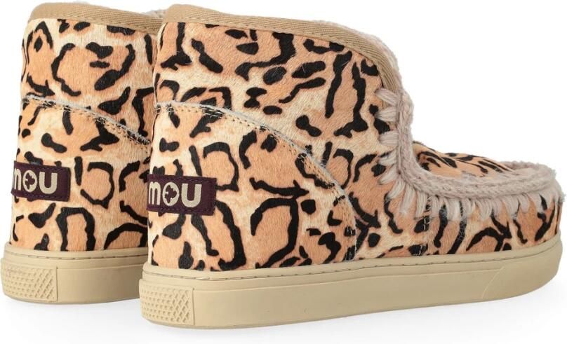 Mou Mini Eskimo Sneaker - Foto 2