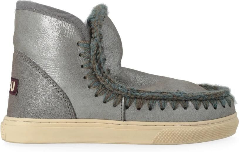 Mou Mini Eskimo Sneaker
