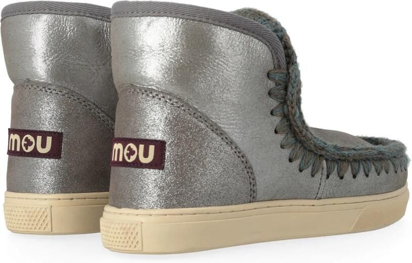 Mou Mini Eskimo Sneaker - Foto 2