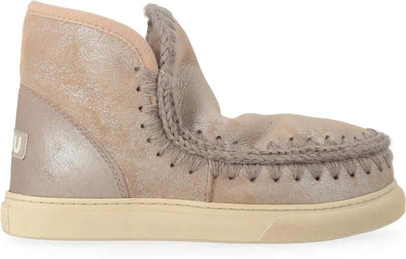 Mou Para Rubberlaarzen MET Bont Inside - Foto 2