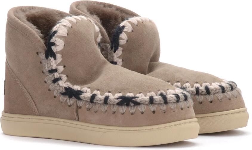 Mou Mini Eskimo Sneaker - Foto 2