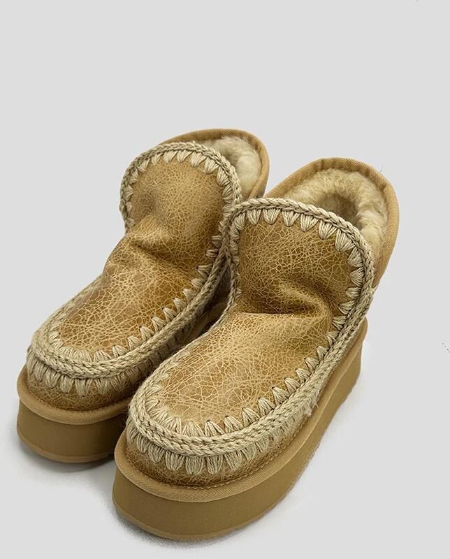 Mou Mini Skimo Boot - Foto 2