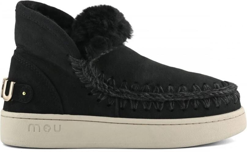Mou New Eskimo Sneaker
