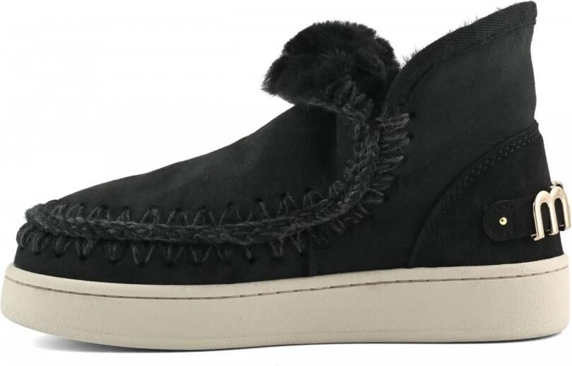 Mou New Eskimo Sneaker - Foto 2