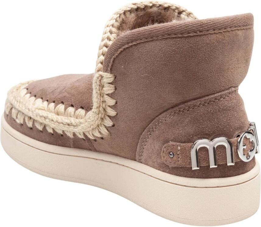 Mou New Eskimo Sneaker - Foto 2