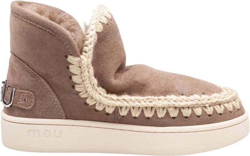 Mou New Eskimo Sneaker