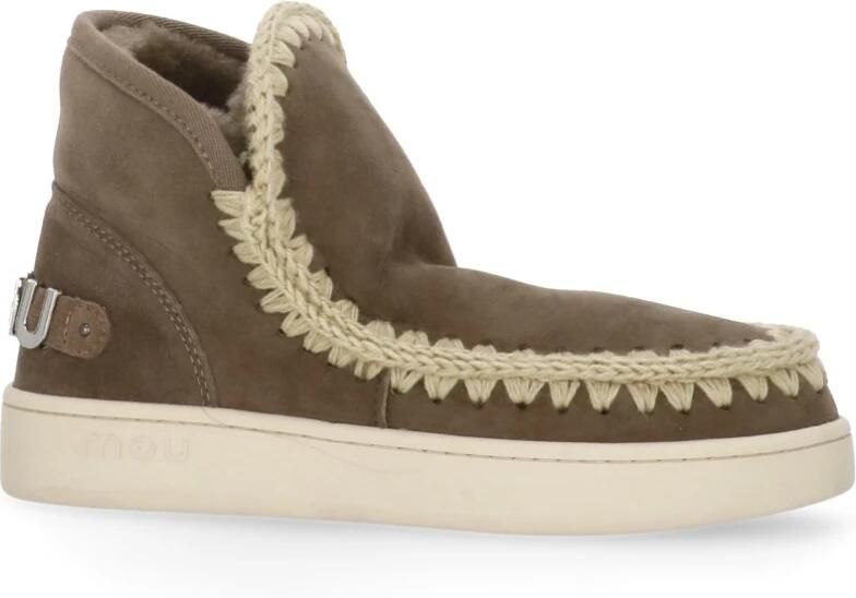 Mou New Eskimo Sneaker