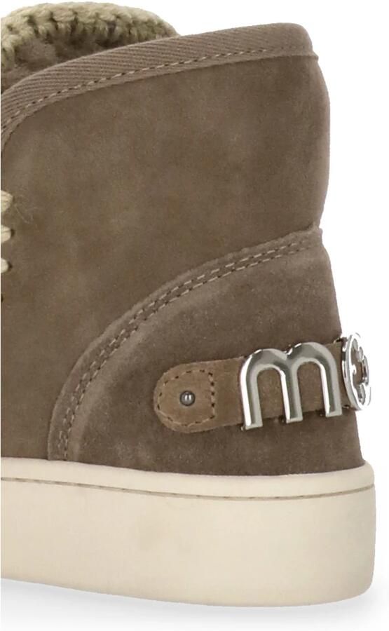 Mou New Eskimo Sneaker - Foto 2