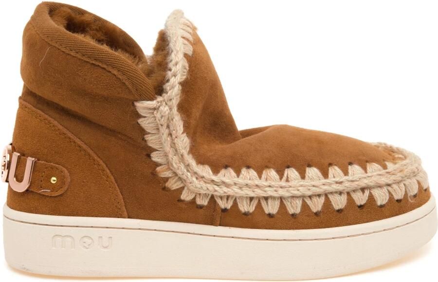 Mou New Eskimo Sneaker