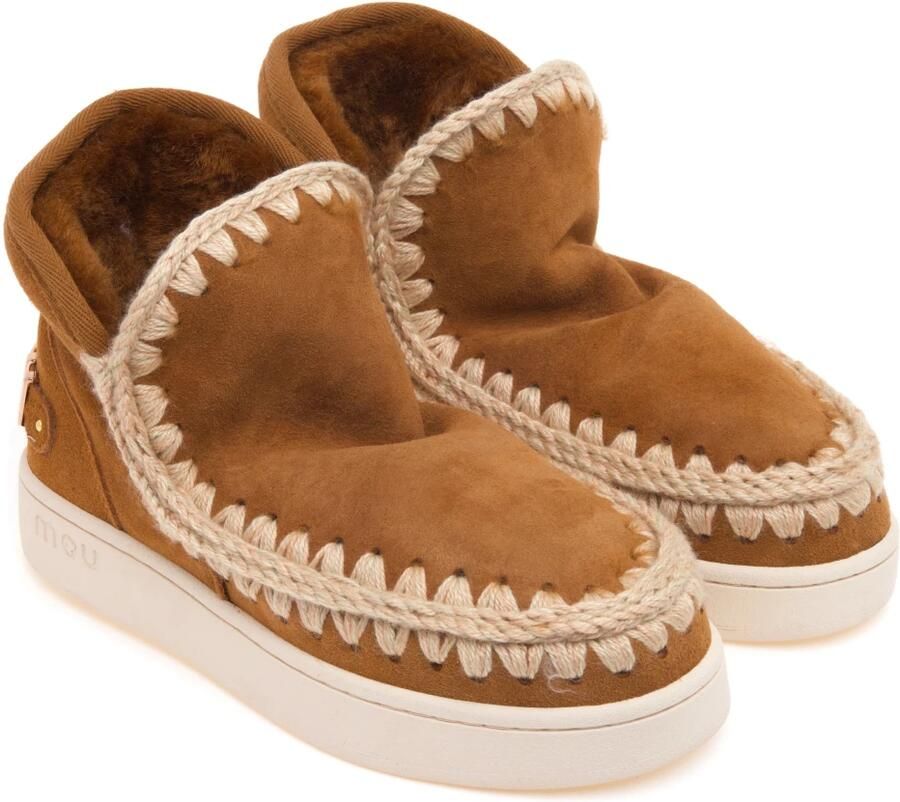 Mou New Eskimo Sneaker - Foto 3