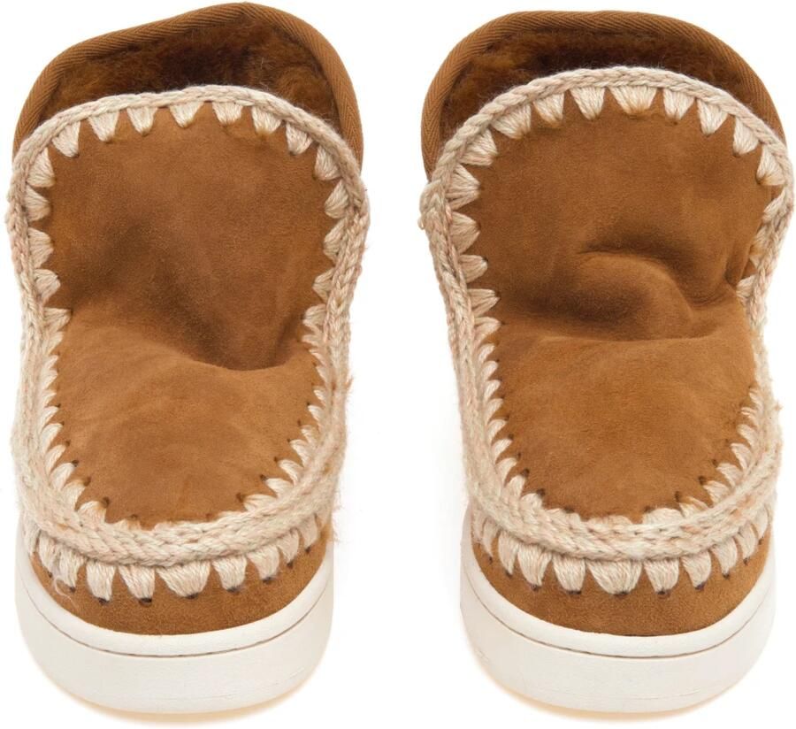 Mou New Eskimo Sneaker - Foto 2