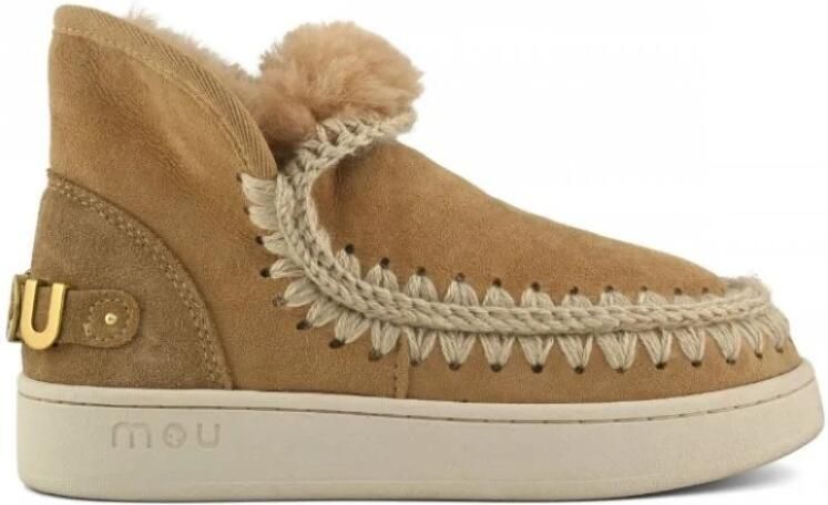 Mou New Eskimo Sneaker