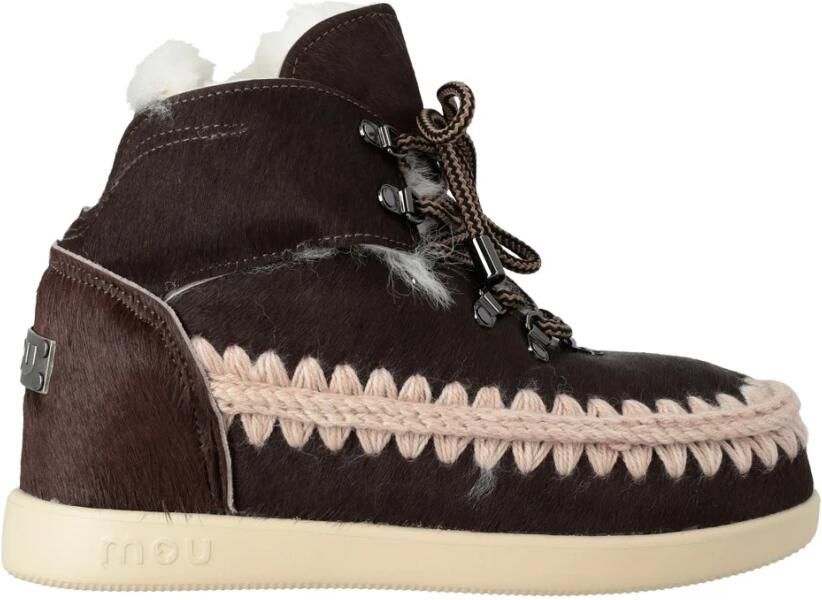 Mou New Inner Wedge Hiking-veterschoenen